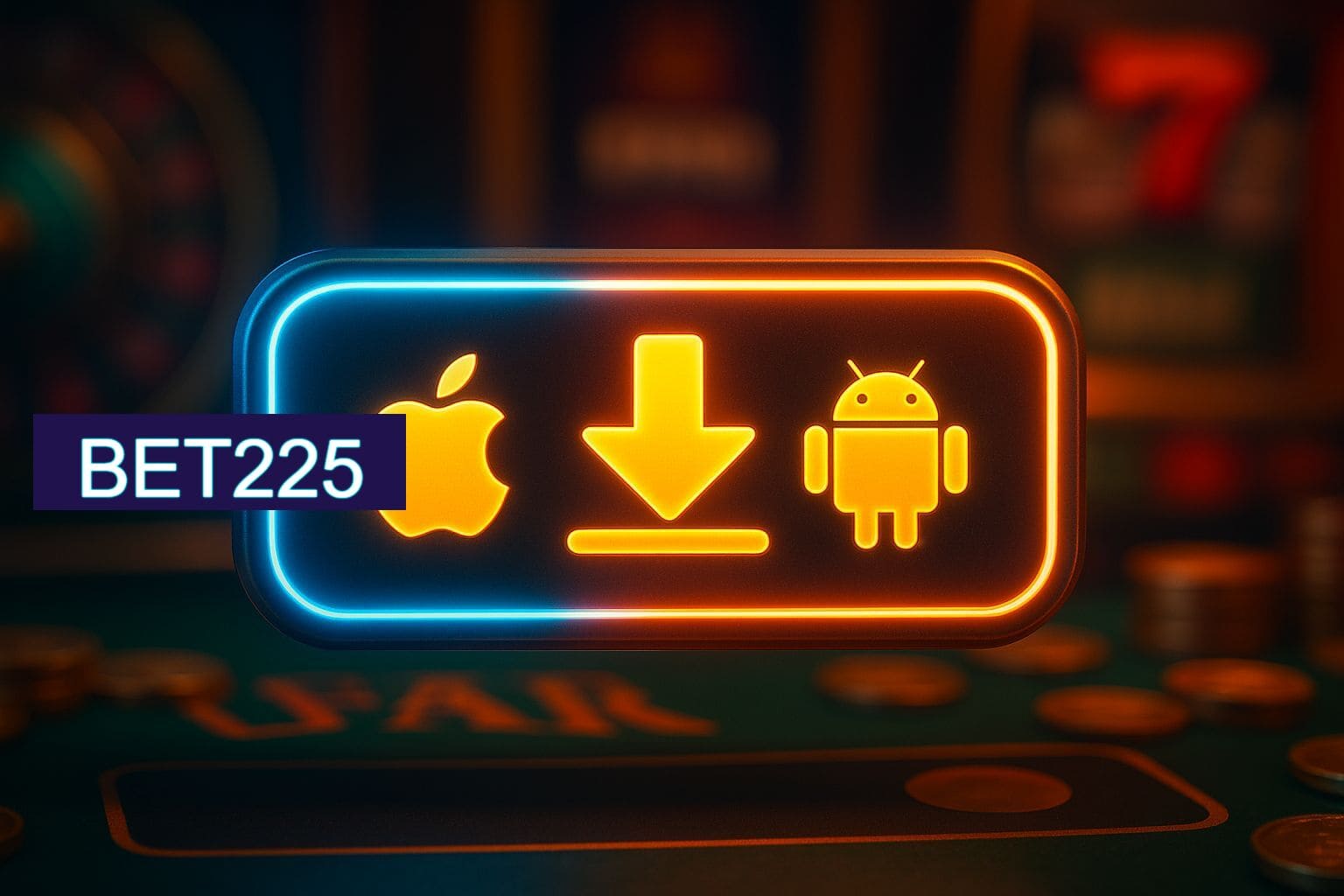 Benefícios do App