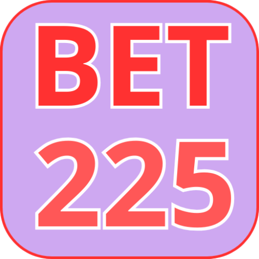 Imagem promocional da BET225 mostrando a plataforma e suas vantagens