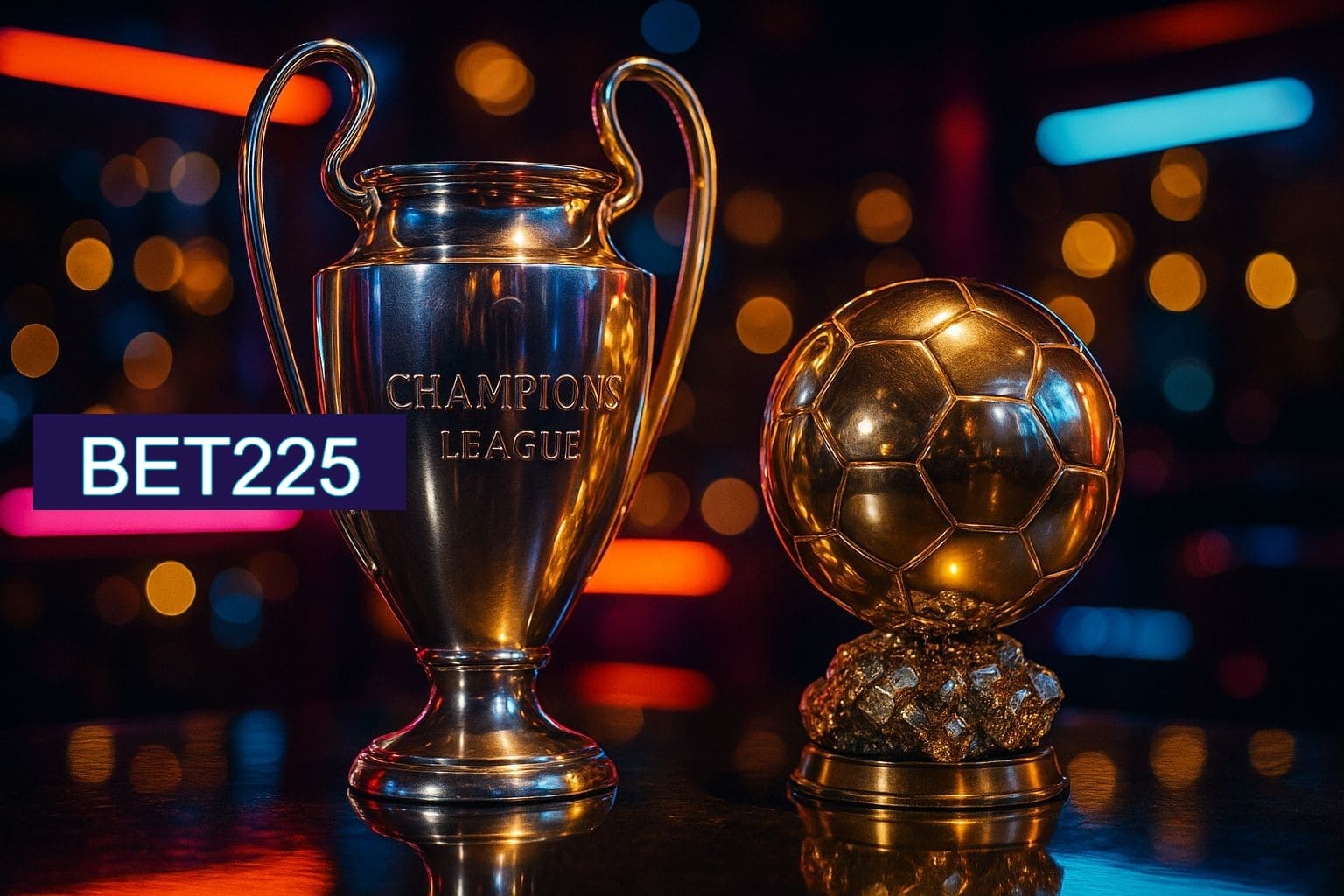 Eventos Esportivos