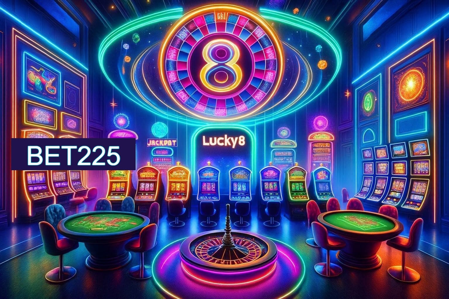 Jogos emocionantes no BET225