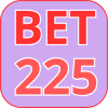 Logo da BET225